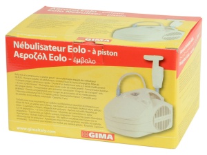 Nebulizator Eolo - Img 2