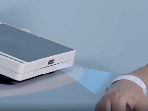 NEO ECG T180 - Tabletă ECG cu imprimantă - Img 5