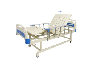 Pat Medical Electric cu 3 Funcții - Jiede - Img 2