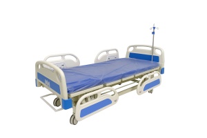 Pat Medical Electric cu 5 Funcții - Jiede - Img 2