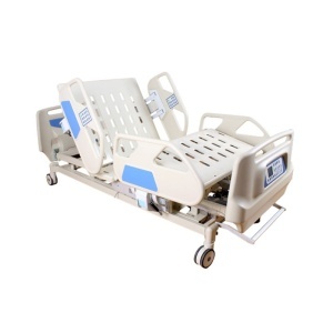 Pat Medical Electric cu 5 Funcții și Cântar Integrat - Jiede