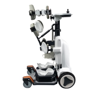 Robot mobil inteligent stand-up Joy Kids - Img 2