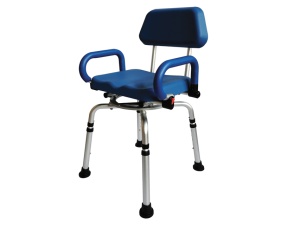 Scaun de dus rotativ
