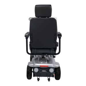 Scuter electric demontabil cu autonomie extinsă, MOBIAK model Ares - Img 3