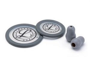 Set Littmann 2 Diafragme + RIM+EARTIPS pentru Classic III, Cardiologie IV - Img 2