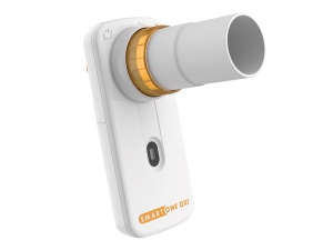 Spirometru