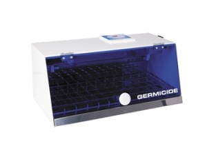 Sterilizator instrumente