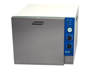 Sterilizator instrumente