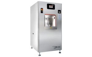 Sterilizator profesional cu abur, de tip vertical - Img 7
