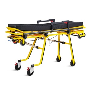 Targă de ambulanță cu înălțime reglabilă – SAIKANG - Img 1