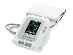 Tensiometru electronic veterinar