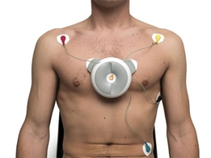 Unități ECG pentru smartphone - Img 5