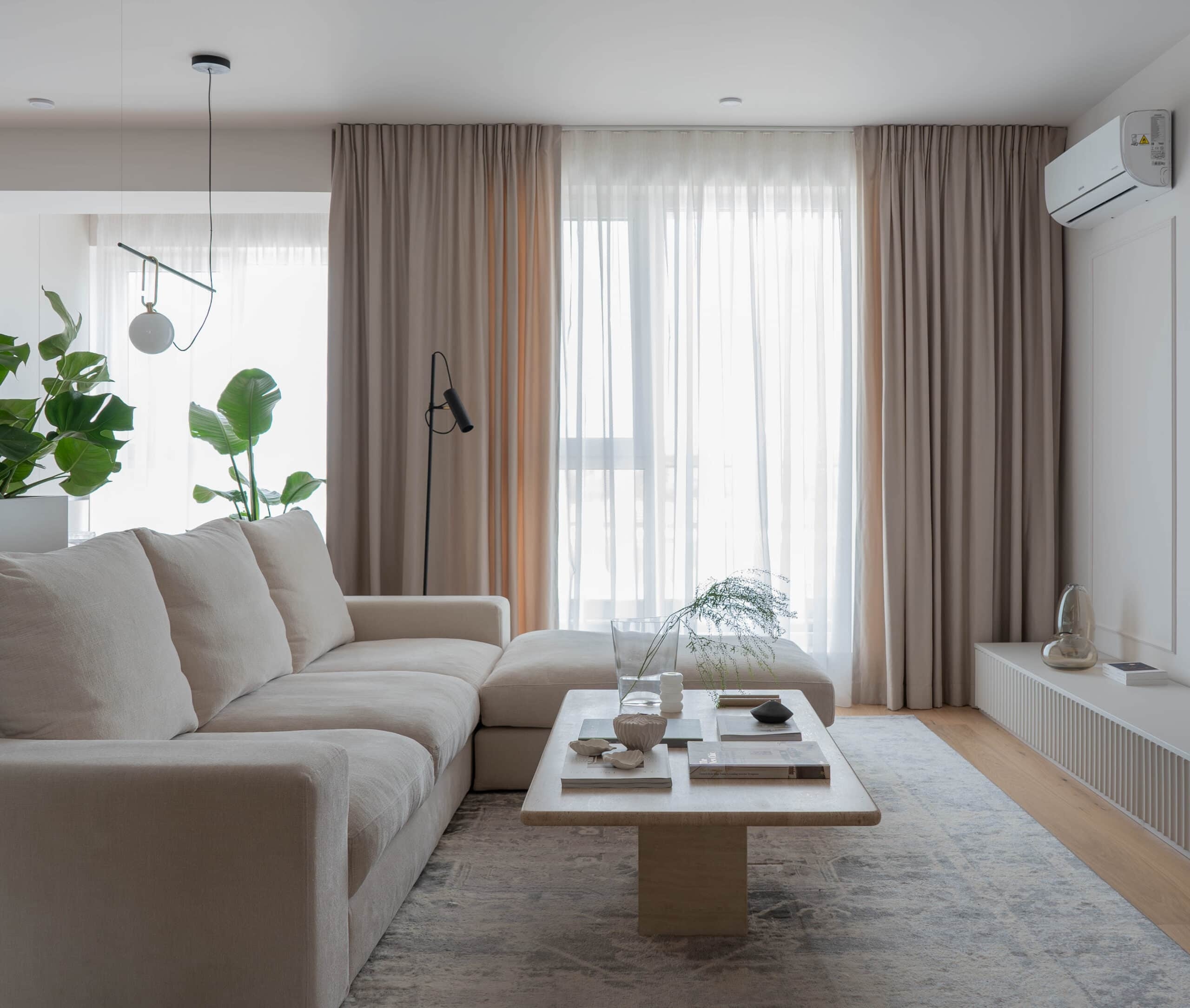 Apartament Herăstrău Green