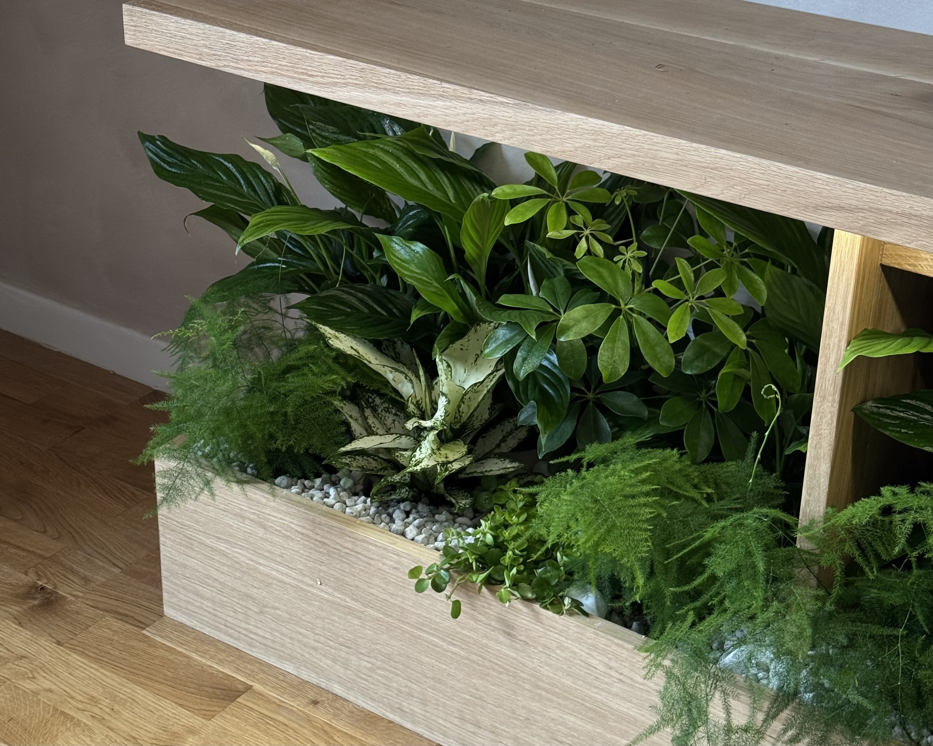 Apartament Herăstrău Green