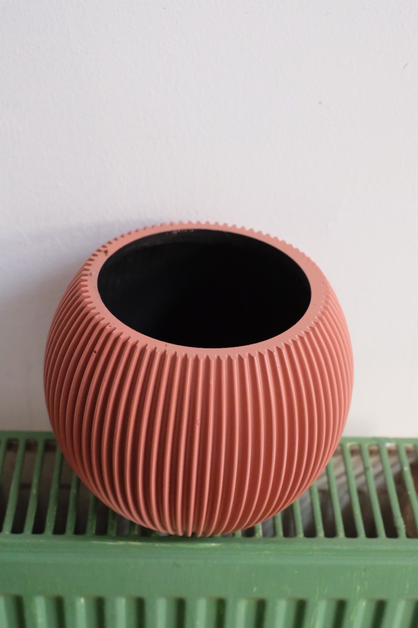capi 花瓶 Ghiveci Capi Vase Ball