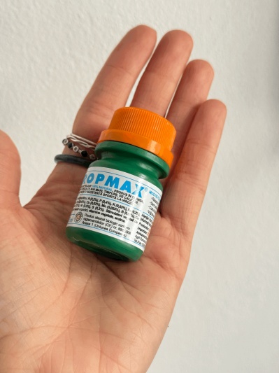 Cropmax (îngrășământ foliar) - Img 2