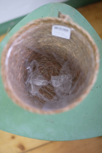 Ghiveci Basket - Img 2