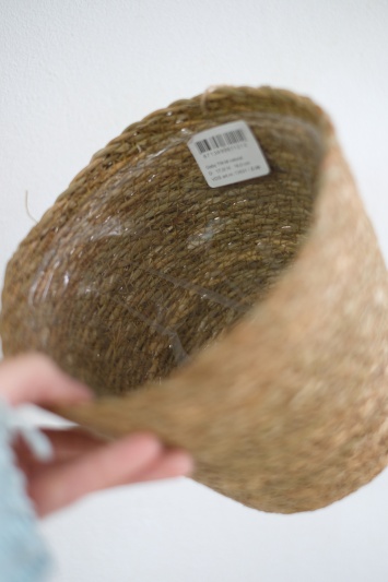 Ghiveci Basket - Img 3