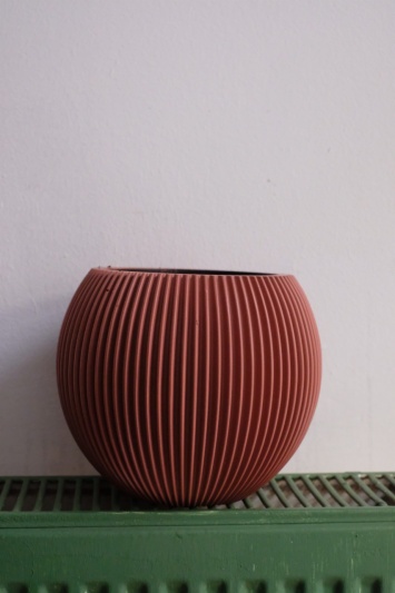 Ghiveci Capi Vase Ball - Img 4