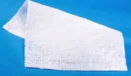 Pansament hemostatic Equitamp 10x20 cm