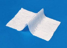 Pansament hemostatic Equitamp 5 x 7,5 cm