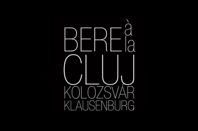 Bere a la Cluj