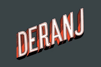 Deranj