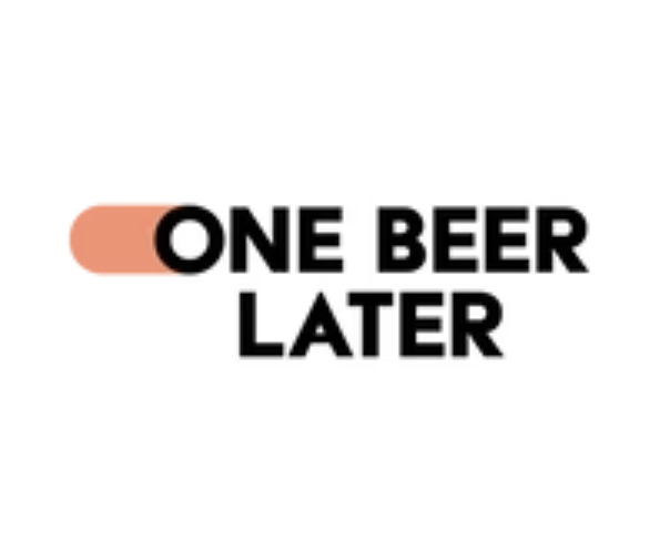 One Beer Later
