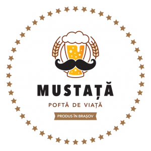 Mustata de bere