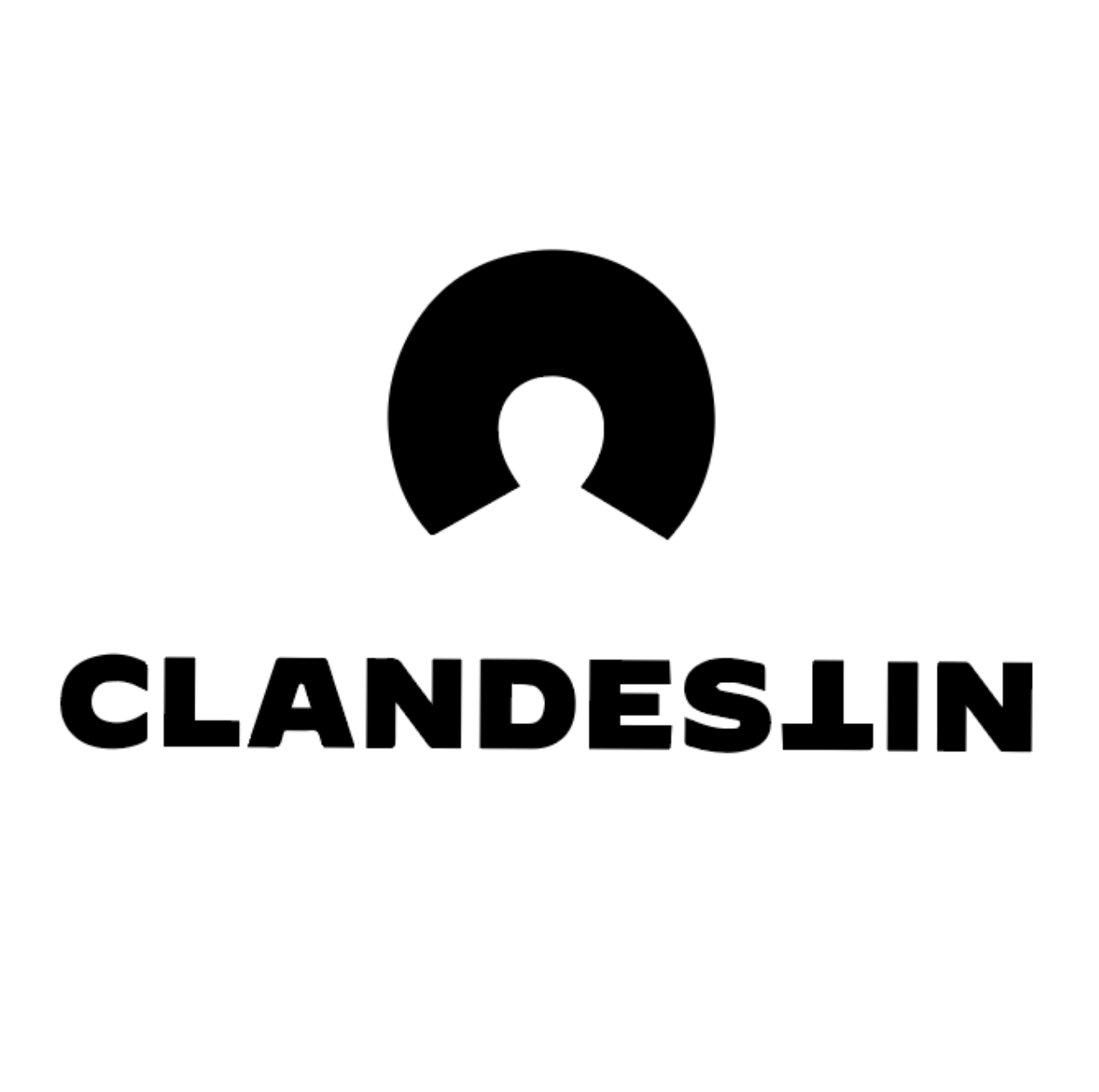 CLANDESTIN