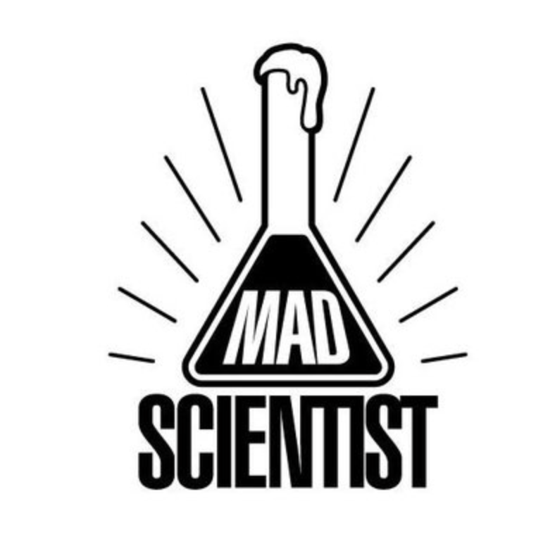 Mad Scientist