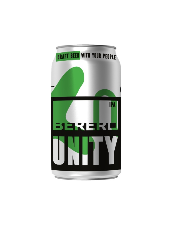BERERO - UNITY