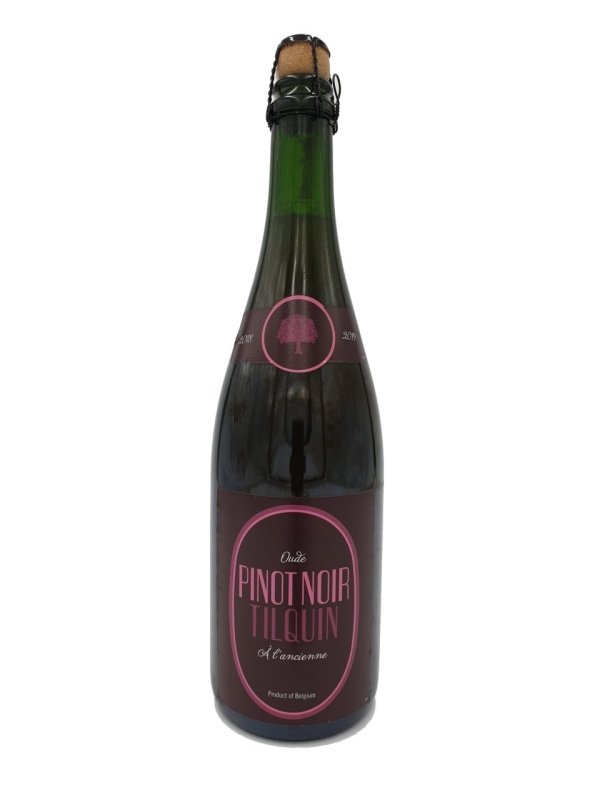 Tilquin Gueuzerie - Pinot Noir A L'Ancienne