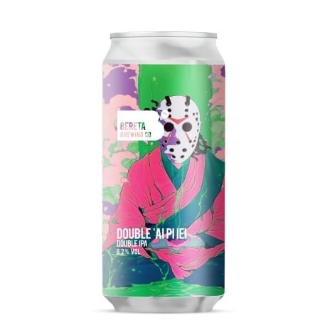 Bereta - Double Ai Pi Ei