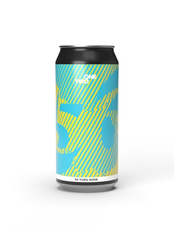 One Two - 56: Yuzu Gose