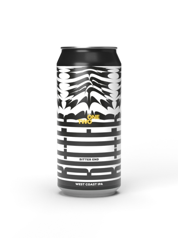 One Two - Bitter End
