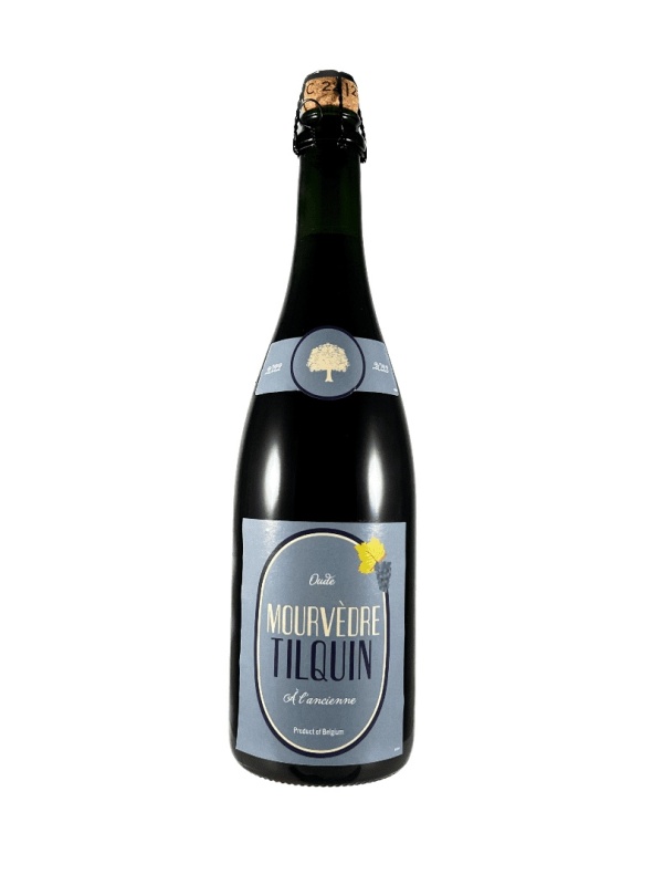Tilquin Gueuzerie - Mourvedre A L'Ancienne