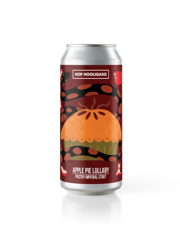 Hop Hooligans - Apple Pie Lullaby