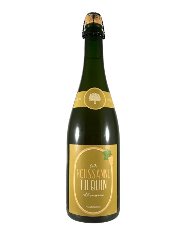 Tilquin Gueuzerie - Roussanne A L'Ancienne