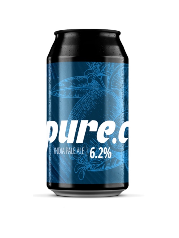Hophead - Pure C