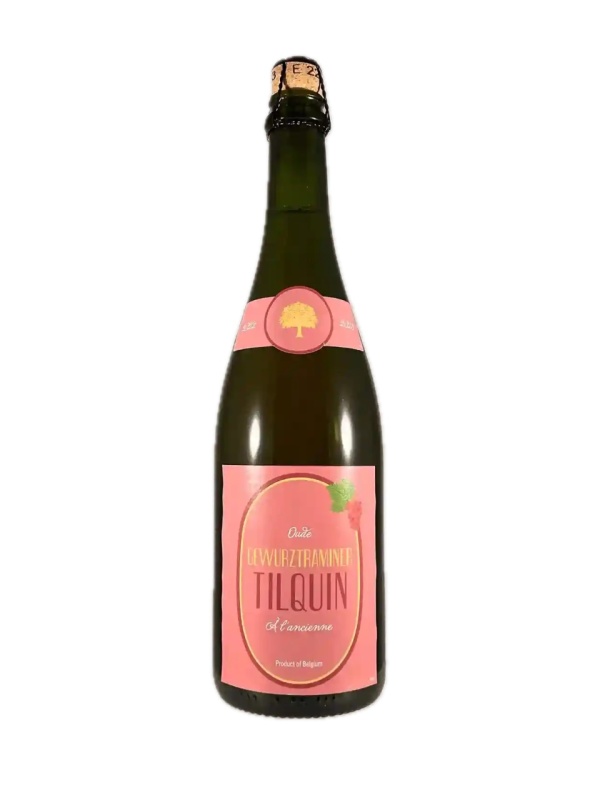 Tilquin Gueuzerie - Gewurztraminer A L'Ancienne