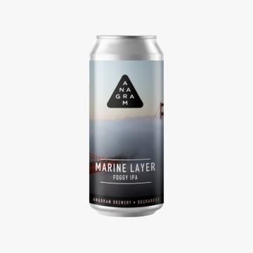 Anagram - Marine Layer
