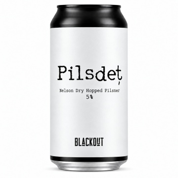BLACKOUT - Pilsdet: CAN