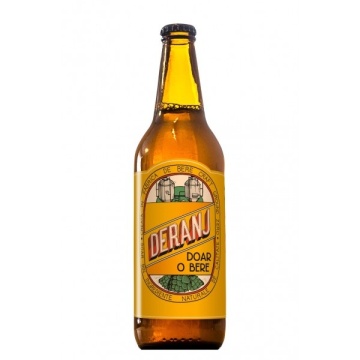 Deranj - Doar o bere