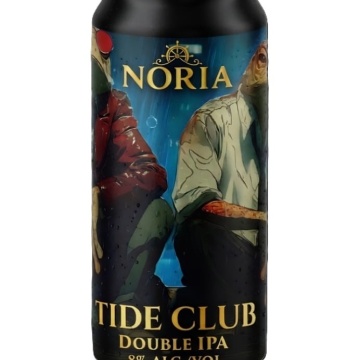 Noria - Tide Club