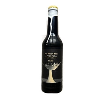 BLACKOUT - Too Much Bliss: Bourbon BA