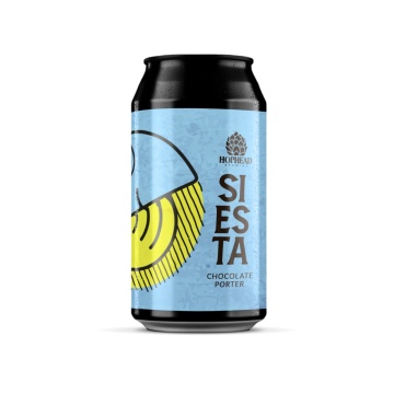Hophead - SIESTA