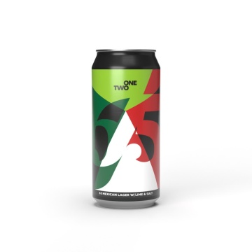 One Two - 65: Mexican Lager