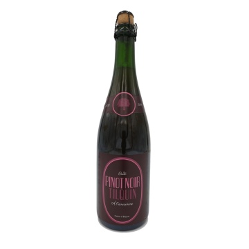 Tilquin Gueuzerie - Pinot Noir A L'Ancienne - Berero