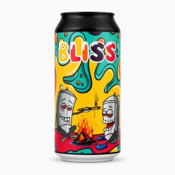 Two Little Tanks - Bliss